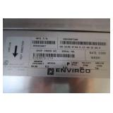 ENVIRCO MICRON AIR FILTRATION  ASSEMBLY