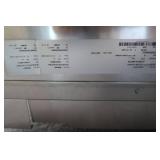 ENVIRCO MICRON AIR FILTRATION  ASSEMBLY