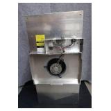 ENVIRCO MICRON AIR FILTRATION  ASSEMBLY