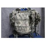 LARGE RUCKSACK / COMPLETELY ASSEMBLED