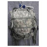 LARGE RUCKSACK / COMPLETELY ASSEMBLED