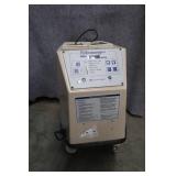 CHATATANOOGA FLUIDOTHERAPY UNIT