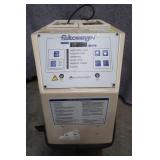 CHATATANOOGA FLUIDOTHERAPY UNIT