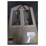 CHATATANOOGA FLUIDOTHERAPY UNIT