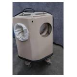 CHATATANOOGA FLUIDOTHERAPY UNIT