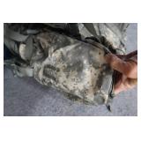 LARGE RUCKSACK / COMPLETELY ASSEMBLED