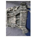 LARGE RUCKSACK / COMPLETELY ASSEMBLED