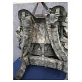 LARGE RUCKSACK / COMPLETELY ASSEMBLED