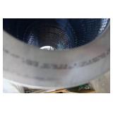 2 DONALDSON ULTRA - WEB  FLAME RETARDENT CARTRIDGE FILTERS