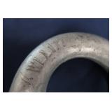 .WHS WLL 17T SHACKLE WITH SCREW PIN