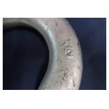 .WHS WLL 17T SHACKLE WITH SCREW PIN