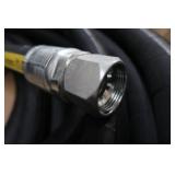 NIB 1" X 50" HYDRAULIC HOSE