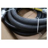NIB 1" X 50" HYDRAULIC HOSE