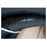 NIB 1" X 50" HYDRAULIC HOSE