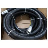 NIB 1" X 50" HYDRAULIC HOSE