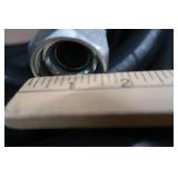 NIB 1" X 50" HYDRAULIC HOSE