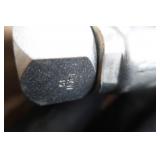 NIB 1" X 50" HYDRAULIC HOSE