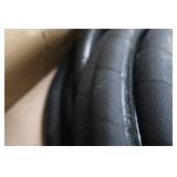 NIB 1" X 50" HYDRAULIC HOSE