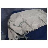 USGI MILITARY TARPAULIN