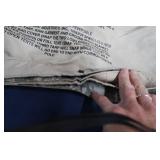 USGI MILITARY TARPAULIN
