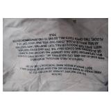 USGI MILITARY TARPAULIN
