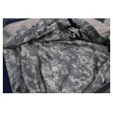 USGI MILITARY TARPAULIN