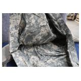 USGI MILITARY TARPAULIN