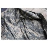 USGI MILITARY TARPAULIN