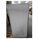 AIR FILTRATION ASSEMBLY ( USED IN OPERATING ROOMS)