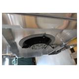 AIR FILTRATION ASSEMBLY ( USED IN OPERATING ROOMS)