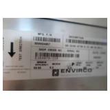 AIR FILTRATION ASSEMBLY ( USED IN OPERATING ROOMS)