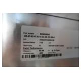 AIR FILTRATION ASSEMBLY ( USED IN OPERATING ROOMS)