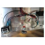 AIR FILTRATION ASSEMBLY ( USED IN OPERATING ROOMS)