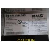 AIR FILTRATION ASSEMBLY ( USED IN OPERATING ROOMS)