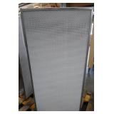 AIR FILTRATION ASSEMBLY ( USED IN OPERATING ROOMS)