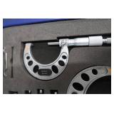 MERTIC MICROMETER SET