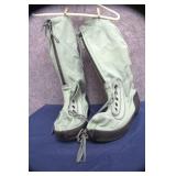 NEW EXTREME COLD WEATHER BOOTS