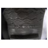 NEW EXTREME COLD WEATHER BOOTS