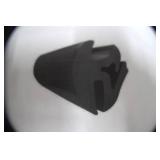 NIB FHC UNIVERSAL SELF-SEALING WEATHER STRIP