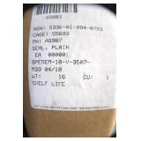NIB FHC UNIVERSAL SELF-SEALING WEATHER STRIP