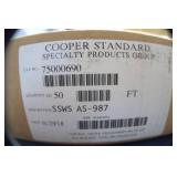 NIB FHC UNIVERSAL SELF-SEALING WEATHER STRIP