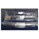 LOT OF 3 NEW INSULATION SLEEVING
