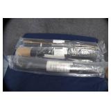LOT OF 3 NEW INSULATION SLEEVING