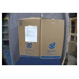 2 DONALDSON FLAME RETARDENT CARTRIDGE FILTER
