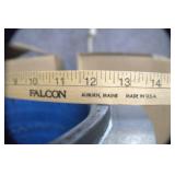 2 DONALDSON FLAME RETARDENT CARTRIDGE FILTER