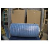 2 DONALDSON ULTRA - WEB  FLAME RETARDENT CARTRIDGE FILTERS
