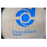 2 DONALDSON ULTRA - WEB  FLAME RETARDENT CARTRIDGE FILTERS