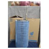 2 DONALDSON ULTRA - WEB  FLAME RETARDENT CARTRIDGE FILTERS