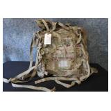 USGI OCP  LARGE RUCKSACK COMPLETE / PLUS BONUS HYDRATION CARRIERS
