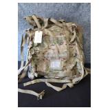 USGI OCP  LARGE RUCKSACK COMPLETE / PLUS BONUS HYDRATION CARRIERS